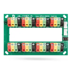 Jablotron JA-110Z-D BUS terminalmodul