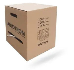 Jablotron CC-03 Installationskabel för JA-100 system, POWER