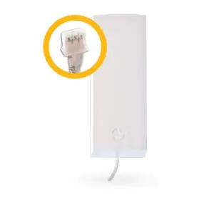 Jablotron AN-868 Ekstern signalforbedringsantenne (3 pins)