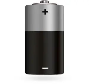 Jablotron Lithium BAT-3V6-R20.01 3.6V 13 Ah for JA-80 IR / JA-150IR / JA151IR
