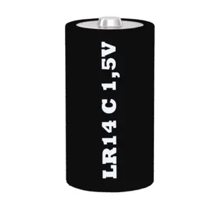 Jablotron Alkaline C Batteri (U-LR14) til JA-80A/180A