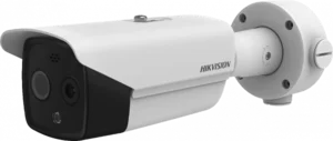 Hikvision DS-2TD2628-3/QA Termisk PoE