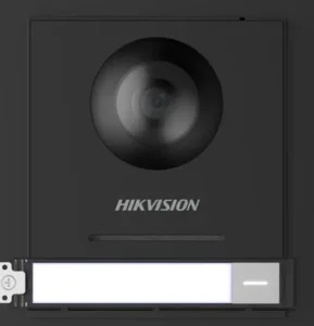 Hikvision DS-KD8003-IME1 / S Video intercom modul dörrstation