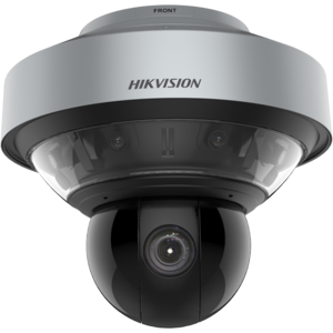 Hikvision DS-2DP1618ZIXS-DE/440(F0)(P4) 16MP Panorama + PTZ PoE+