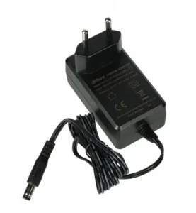 Dahua Strømforsyning 12V /1A