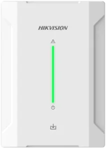 Hikvision DS-PM1-I8O2-H AX Hybrid Pro Wired Input Expander