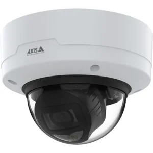 Axis P3268-LVE 8MP PoE