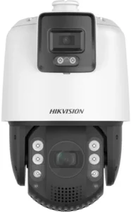 Hikvision DS-2SE7C425MW-AEB(14F1)(P3) 2MP TandemVu 25× Zoom PTZ Hi-PoE
