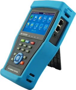 Hikvision IPC-4300H 4,3 tums IPC-kameratestare