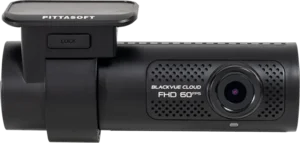 BlackVue DR770X-1CH 2MP 64GB Bilkamera