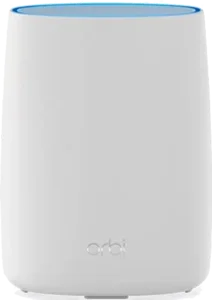 Netgear Orbi 4G LTE Mesh WiFi Router