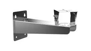 Hikvision DS-1701ZJ bracket in stainless steel