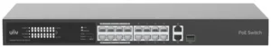 Uniview NSW2020-16T1GT1GC-POE-IN