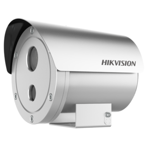 Hikvision DS-2XE6242F-IS/316L 4MP Eksplosions-sikkert ATEX & IECEx