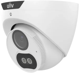 Uniview UAC-T125-AF28(40)MW 5MP Analog