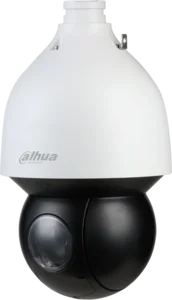 Dahua SD5A445GB-HNR 4MP 45x Starlight IR-nettverk PTZ PoE