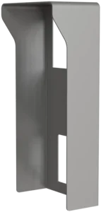 Uniview regnskjold til dørtelefoner