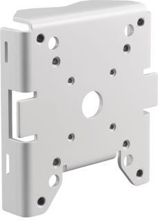 Bosch NDA-U-PMAL Mast bracket