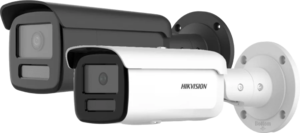 Hikvision DS-2CD2T47G2H-LI 4MP Hybrid