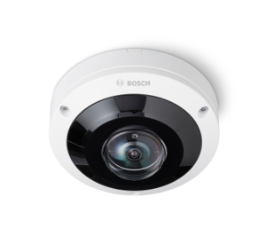 Bosch NDS-5704-F360LE 12MP 360º Fiskeøjekamera