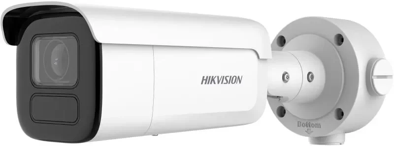 Hikvision DS-2CD3B46G2T-IZHSY 4MP varifocal bullet with analytics and NEMA 4X