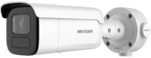 Hikvision DS-2CD3B86G2T-IZHSY 8MP varifocal Bullet with analytics and NEMA 4X