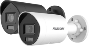 Hikvision DS-2CD2047G2H-LIU/SL 4MP Hybrid