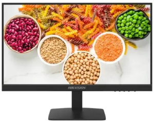 Hikvision DS-D5222F2-1V1S 22'' skærm med BNC input