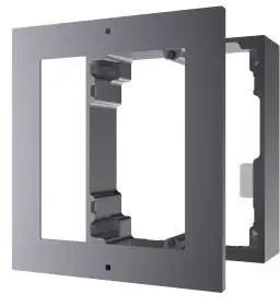 Hikvision DS-KD-ACW1 Mounting frame for one module