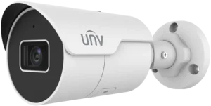 Uniview 4MP bullet IR mic