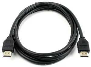 HDMI-kabel