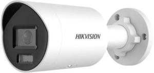Hikvision DS-2CD2086G2H-I 8MP AcuSense mini-bullet
