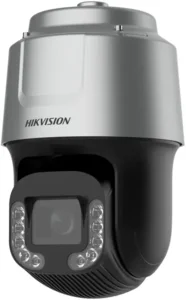 Hikvision DS-2DF8C442IXG1-ELWY 4 MP PTZ-kamera med 42× zoom