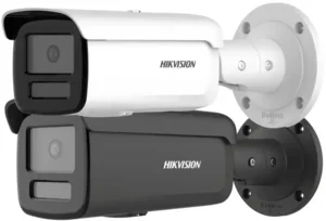 Hikvision DS-2CD2T86G2H-2I 8 MP AcuSense Powered-by-DarkFighter bulletkamera