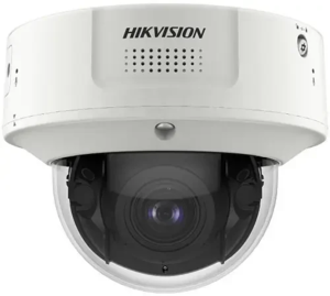 Hikvision IDS-2CD7146G2-IZHSY 4MP kamera der kan sidde i udfordrende miljøer