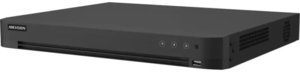 Hikvision IDS-7204HUHI-M1/X 4-kanals analog hybrid DVR-opptaker