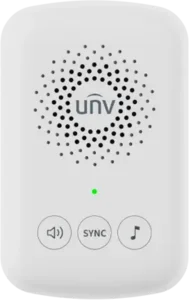 Uniview ED-R1 Door Chime