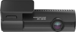 Blackvue ELITE 8 1CH 2K Dashcam med STARVIS 2, Cloud og avanceret parkeringstilstand