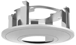 Hikvision DS-1227ZJ-DM32 Takfäste för infällning av domekamera