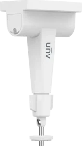 Uniview TR-CM08P-A plast gjengefeste med 1/4\"-20 UNC for bullet-kamera