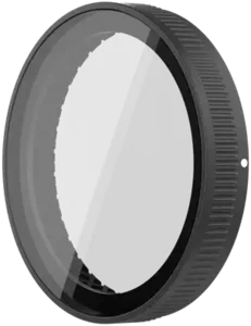 BlackVue Linsefilter mod Refleksioner