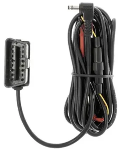 BlackVue BOC-300 strømkabel