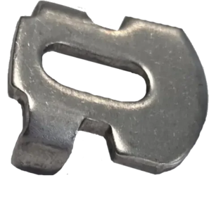 Hikvision metalspænde til Turret-kameraer