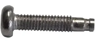 Hikvision Maskinskrue til Turret-kameraer