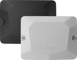 Ajax Case B - Installasjonsboks for Fibra-enheter