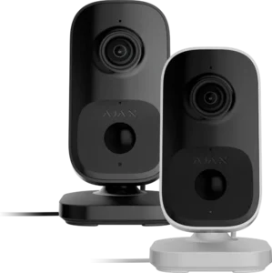 Ajax Indoorcam 4MP - Indedørs WIFI kamera