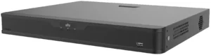 Uniview 9-kanals NVR med avanceret analyse og 4K HDMI