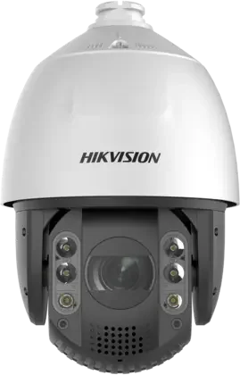 Hikvision DS-2DE7A225IW-AEB(T5) 2MP PTZ med 25× zoom og DarkFighter