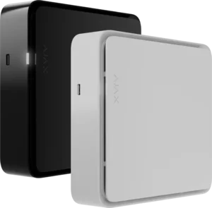 Ajax NVR HAC - 8 Kanals med HDMI