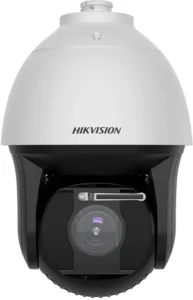 Hikvision DS-2DF8442IXG1-ELWY 4MP PTZ DarkFighter speed dome 42× zoom IR 400 m